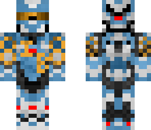 ib spartan vi