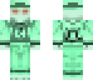 ghost miner