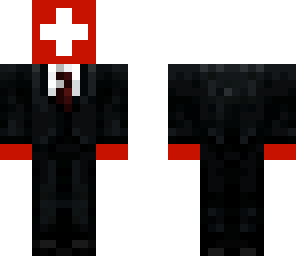 switzerland man in suit