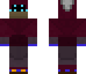 jax - the grandmaster at arms
