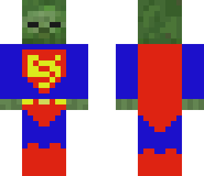 superzombie