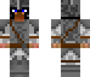 neutralarmy soldier