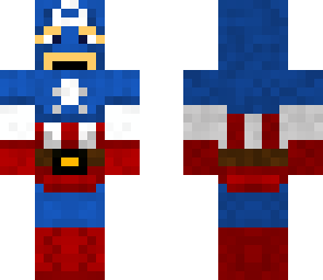 captin america