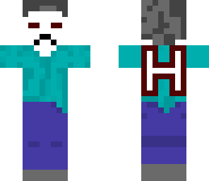 anti-herobrine