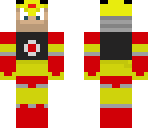 guts man