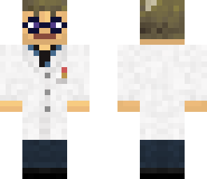 scientist