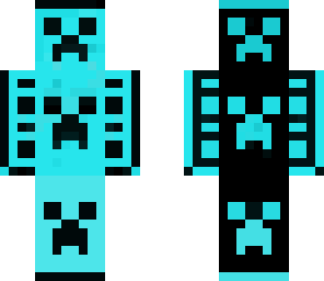 warrior creeper