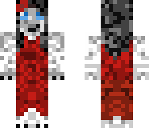 wolf girl
