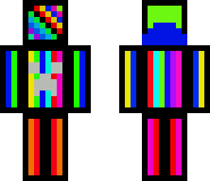 party rockman v4