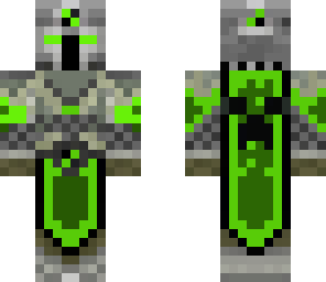 green knight