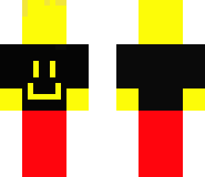 mad as skin