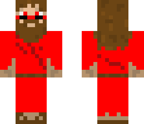 evil jesus