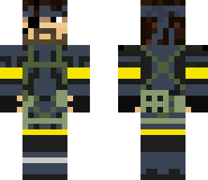 mgs pw sneaking suit