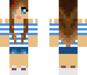 complete girl