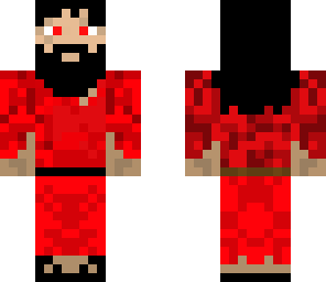 devil jesus