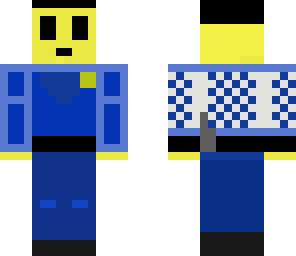 policeman