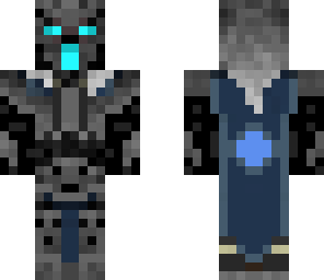 lich king a