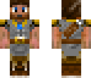 archer guard