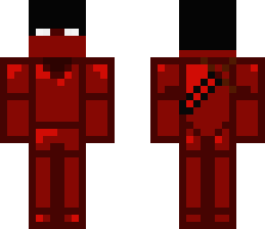 nether warrior