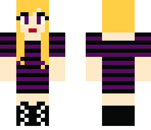 emo girl