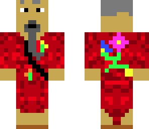 emperor