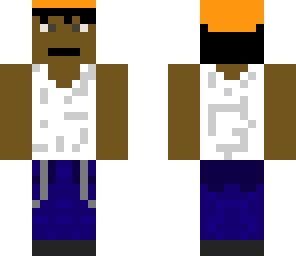 modern worker