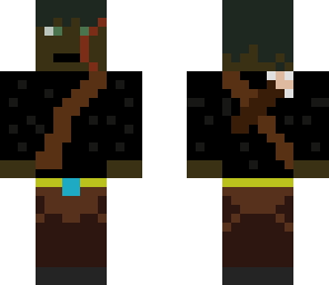 archer