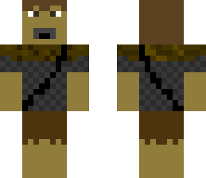 warrior