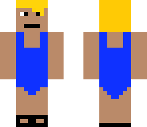 swimmerfix