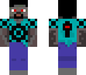 evil lord