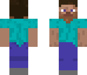 backward steve