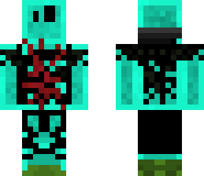 bloody slime