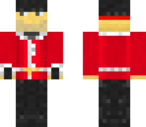 royal guard
