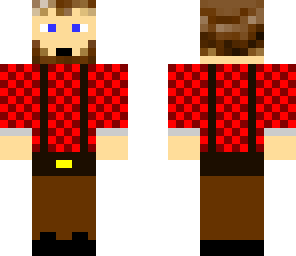 woodcutter