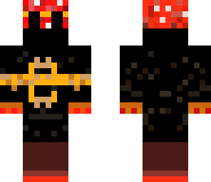 red ninja