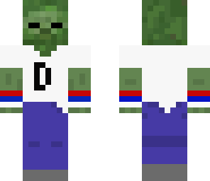 dave the zombie