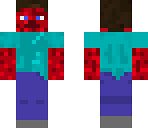 itchy steve