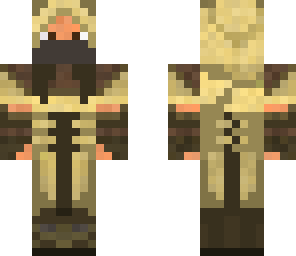 desert ranger