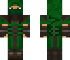 forest ranger