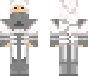 winter ranger