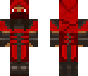 nether ranger