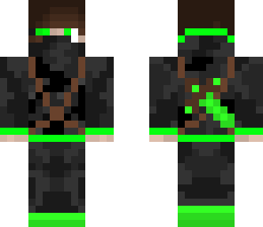 sniper colecraft