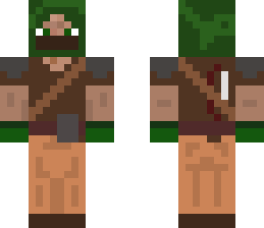 ranger