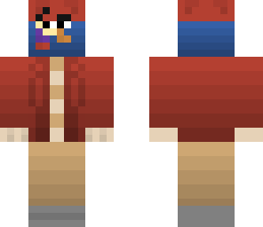 captain k\'nuckles
