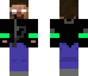 herobrine