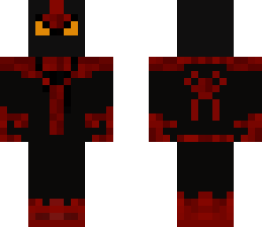 my updated spiderman