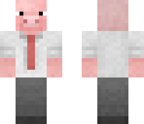 office pig