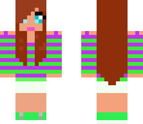 modern girl