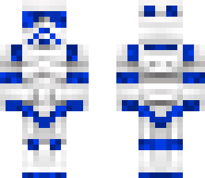 skinprostudios bluetrooper