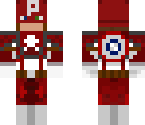 captain poland